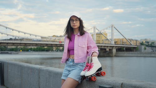 有关不情绪化, 严肃, 坐的免费素材视频