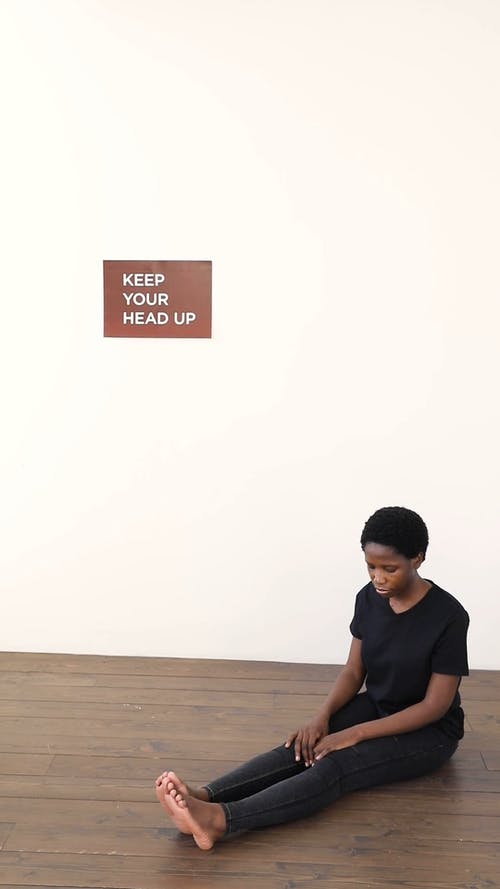 有关动机, 励志, 向上看的免费素材视频