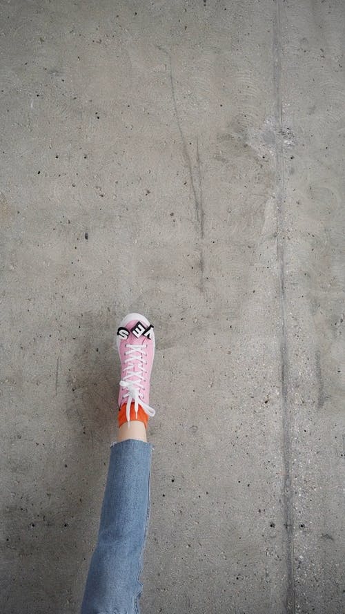 有关Flatlay, 尺, 垂直视频的免费素材视频