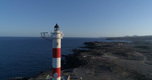 有关地平线, 天性, 天空的免费素材视频