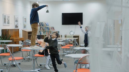 有关多样化, 女孩, 学校的免费素材视频