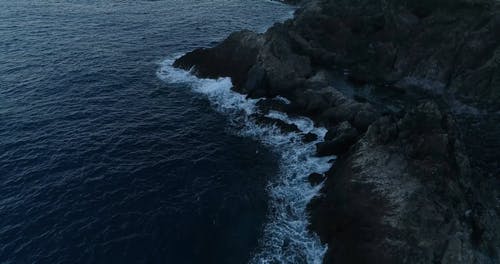 有关地平线, 天性, 天空的免费素材视频