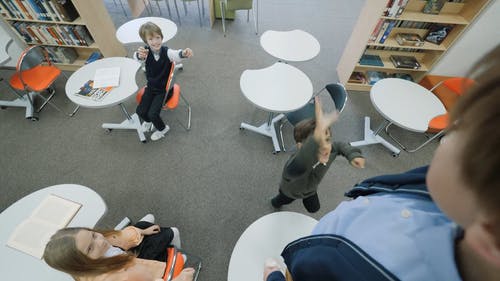 有关多样化, 女孩, 学校的免费素材视频