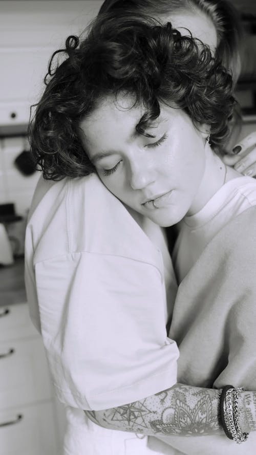 有关一对, 一起, 同志文化的免费素材视频