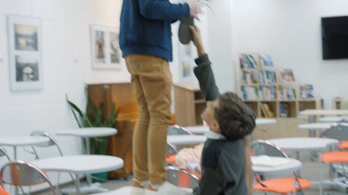 有关女孩, 孩子, 学校的免费素材视频