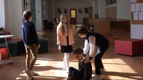 有关初级, 多样化, 女孩的免费素材视频