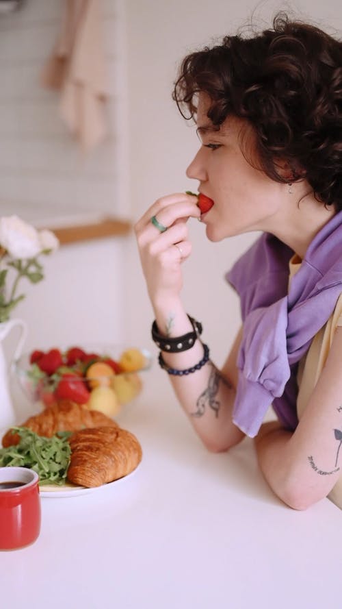 有关一对, 一起, 刺青的的免费素材视频