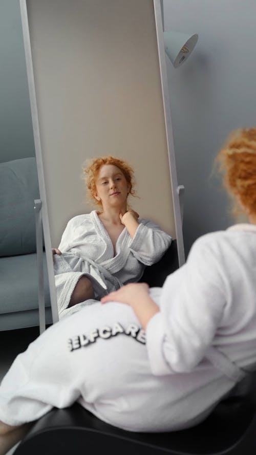 有关休息, 信, 反射的免费素材视频