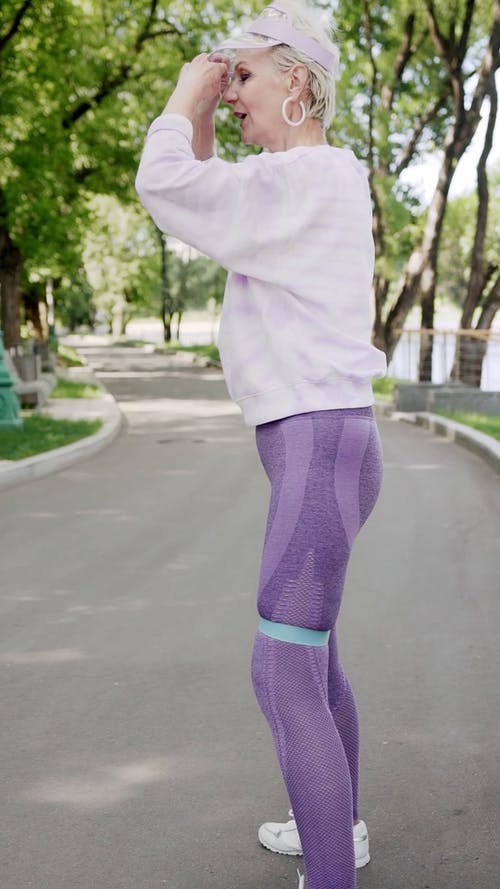 有关健康的生活型态, 健身, 垂直视频的免费素材视频
