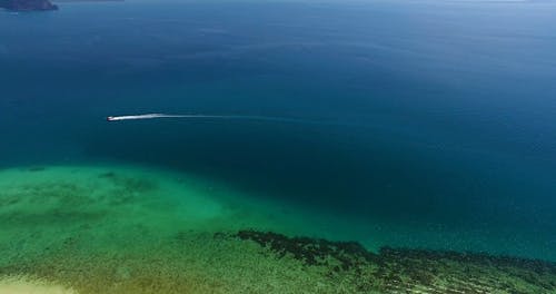 有关天堂, 天性, 岩层的免费素材视频