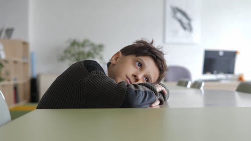 有关不快乐, 伤心, 儿童的免费素材视频