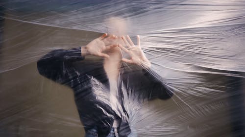 有关塑胶, 天气好, 女人的免费素材视频