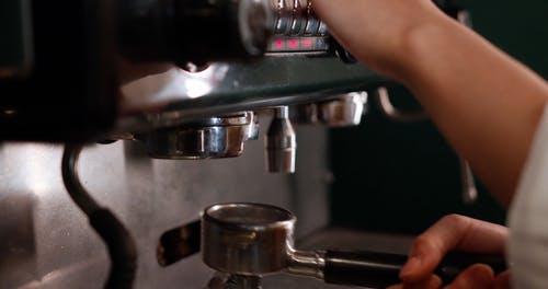 有关咖啡师, 咖啡店, 咖啡厅的免费素材视频