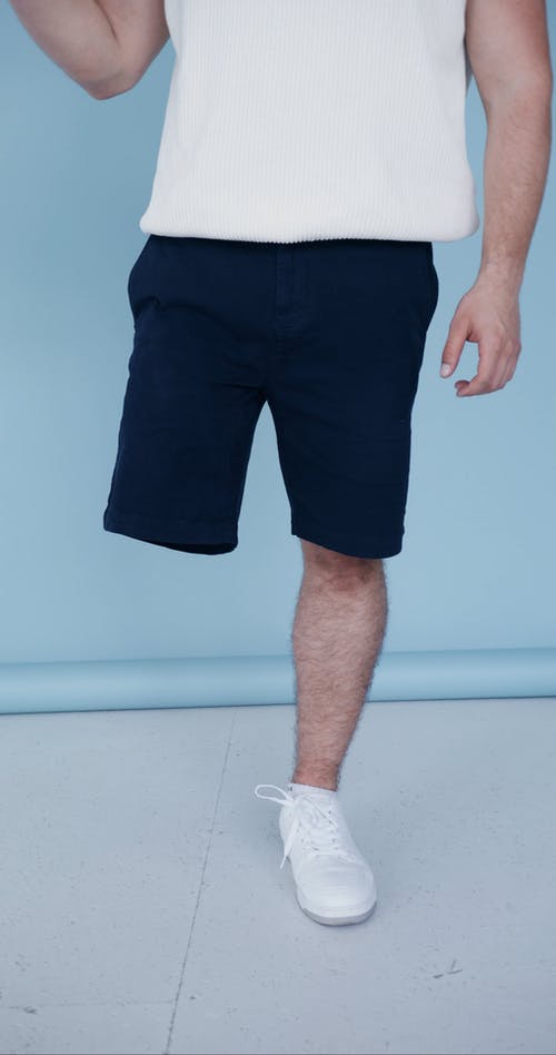 有关人, 垂直视频, 男的免费素材视频