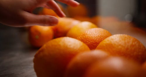有关健康, 新鲜, 柑橘类水果的免费素材视频
