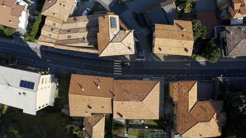 有关公路旅行, 区域, 图案的免费素材视频