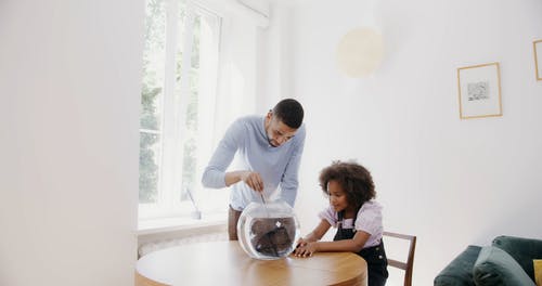 有关一起, 人, 儿童的免费素材视频