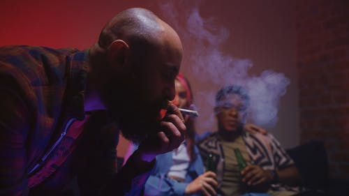 有关人, 女人, 室内的免费素材视频