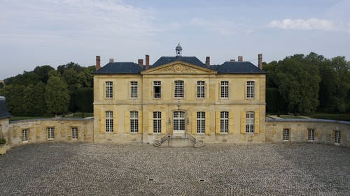 有关不动产, 住宅, 大的免费素材视频