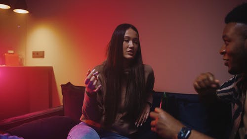 有关一起, 修剪指甲, 啤酒的免费素材视频