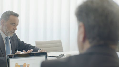 有关交易, 商业, 室内的免费素材视频