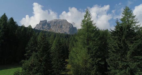 有关天空, 山丘, 岩石的免费素材视频