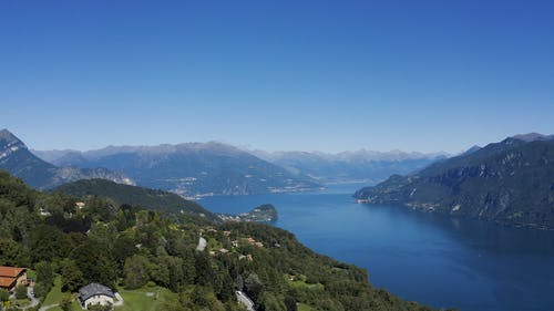 有关丘陵, 户外, 房子的免费素材视频