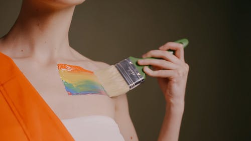 有关同志文化, 女人, 概念的的免费素材视频