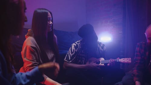 有关一起, 人, 光的免费素材视频