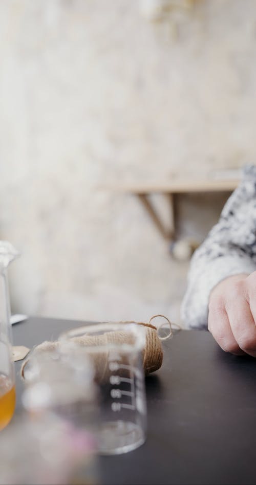 有关切割, 剪刀, 卷的免费素材视频