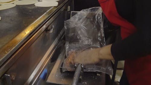 有关人, 可信的, 围裙的免费素材视频