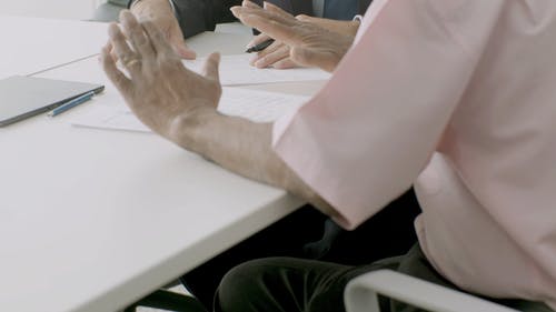 有关保险, 客户, 文件的免费素材视频