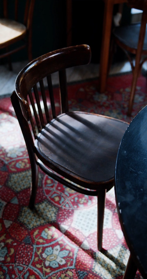 有关咖啡店,地毯,垂直视频的免费素材视频