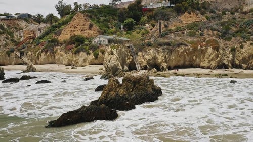 有关假期, 地质构造, 天性的免费素材视频