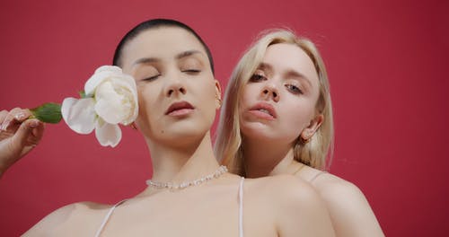 有关年轻, 拍照片, 摆姿势的免费素材视频