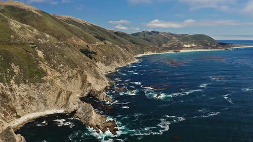 有关天性, 水体, 海的免费素材视频