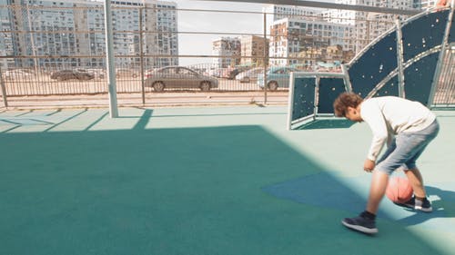 有关停, 儿童, 多样化的免费素材视频