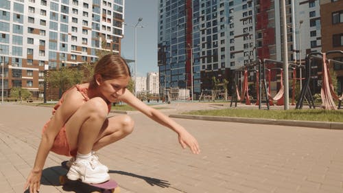 有关公园, 多样化, 多种族的免费素材视频