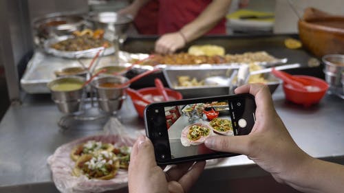 有关可口, 可口的, 墨西哥菜的免费素材视频