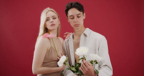 有关一对, 人, 女人的免费素材视频