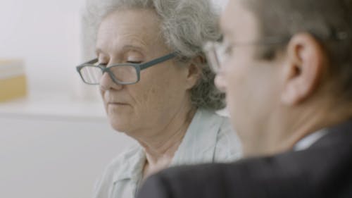 有关保险, 客户, 会计的免费素材视频