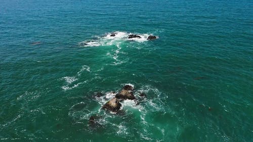 有关天性, 岩石, 户外的免费素材视频