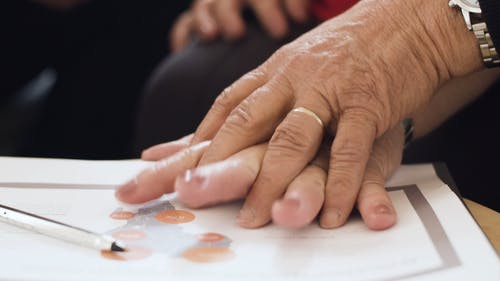 有关一对, 一起, 保险的免费素材视频