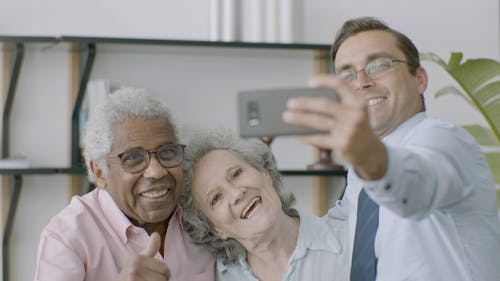 有关客户, 微笑, 快乐的免费素材视频