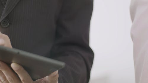 有关保险, 客户, 握手的免费素材视频