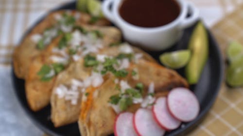 有关可口的, 墨西哥菜, 特写的免费素材视频
