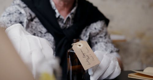 有关不露面, 人, 关闭的免费素材视频