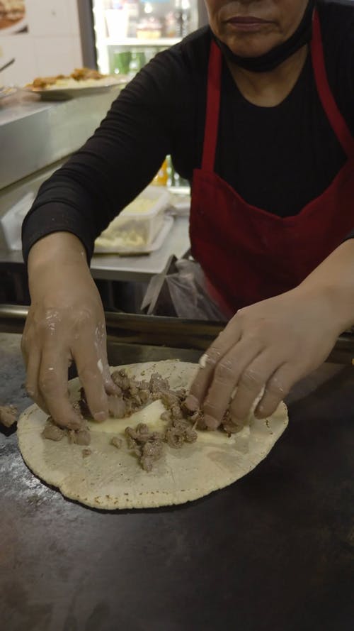 有关人, 可信的, 围裙的免费素材视频