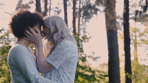 有关一对, 一起, 关系的免费素材视频