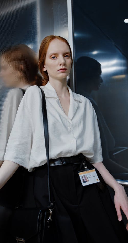 有关上班服, 雇员, 垂直视频的免费素材视频